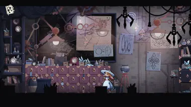 Puzzles For Clef preview 9