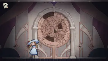 Puzzles For Clef preview 5