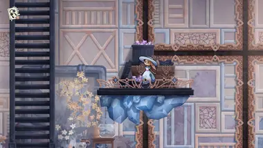 Puzzles For Clef preview 13