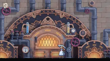 Puzzles For Clef preview 8