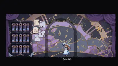 Puzzles For Clef preview 2
