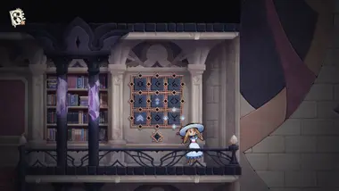 Puzzles For Clef preview 10