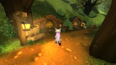 Puzzles Under The Hill preview 4