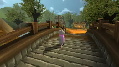 Puzzles Under The Hill preview 5
