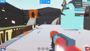 Pylow preview 4