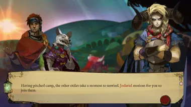 Pyre .COM preview 4