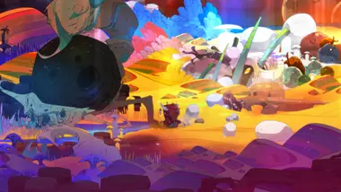 Pyre .COM preview 5