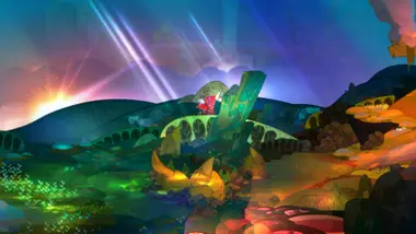 Pyre .COM preview 2