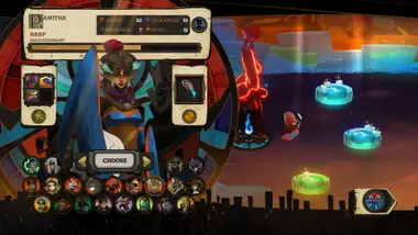 Pyre .COM preview 9