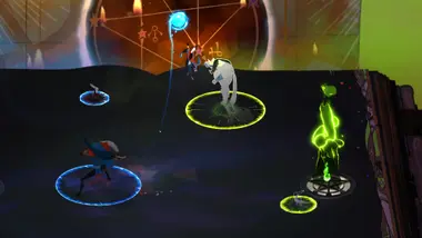 Pyre .COM preview 10