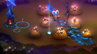Pyre preview 8
