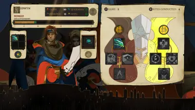 Pyre preview 6