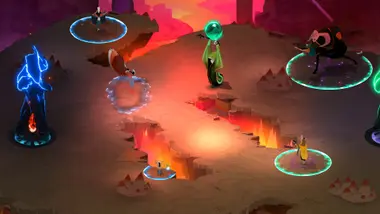 Pyre preview 7