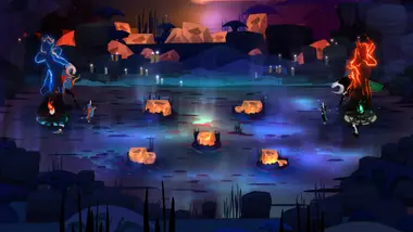 Pyre preview 11