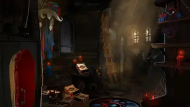 Pyre preview 12