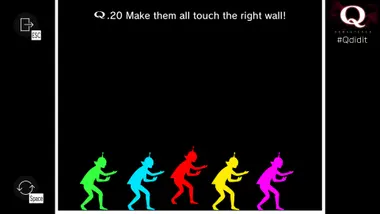 Q Remastered preview 7