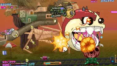 Q-YO Blaster preview 3