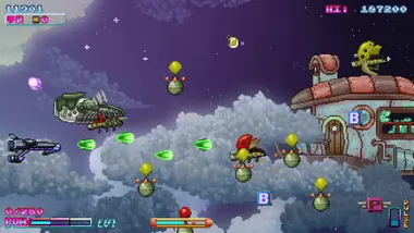 Q-YO Blaster preview 4