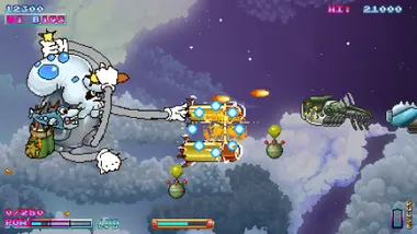 Q-YO Blaster preview 2