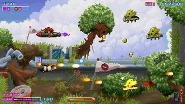 Q-YO Blaster preview 5