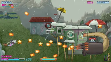 Q-YO Blaster preview 6