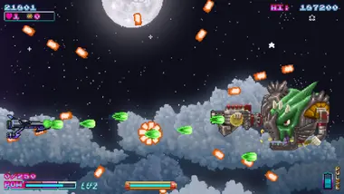 Q-YO Blaster preview 7