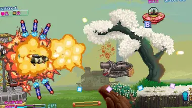 Q-YO Blaster preview 8