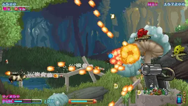 Q-YO Blaster preview 9
