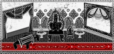 Qajary Cat preview 9
