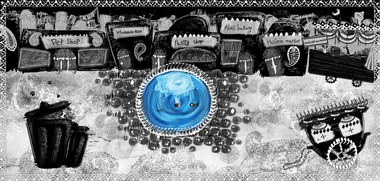 Qajary Cat preview 8