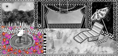 Qajary Cat preview 12