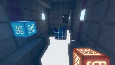 Qbeh-1: The Atlas Cube preview 15