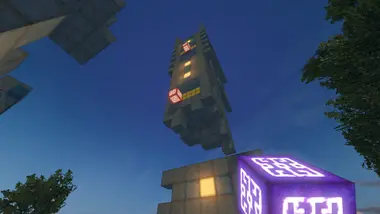 Qbeh-1: The Atlas Cube preview 13