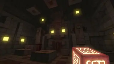 Qbeh-1: The Atlas Cube preview 14