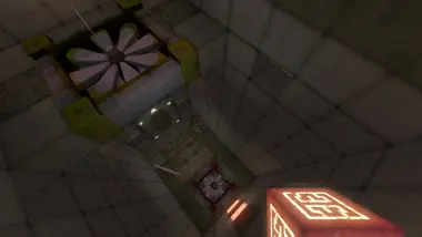 Qbeh-1: The Atlas Cube preview 11