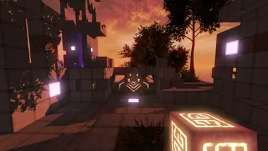 Qbeh-1: The Atlas Cube preview 10