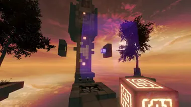Qbeh-1: The Atlas Cube preview 12