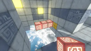 Qbeh-1: The Atlas Cube preview 8