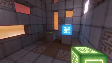 Qbeh-1: The Atlas Cube preview 7