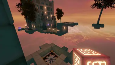 Qbeh-1: The Atlas Cube preview 6