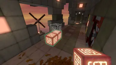 Qbeh-1: The Atlas Cube preview 3