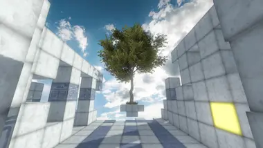 Qbeh-1: The Atlas Cube preview 5