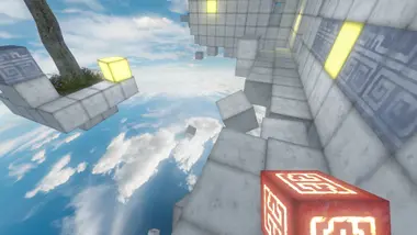Qbeh-1: The Atlas Cube preview 2