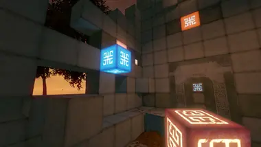Qbeh-1: The Atlas Cube preview 4