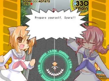 QP Shooting - Dangerous!! preview 4