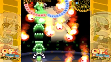 QP Shooting - Dangerous!! preview 5