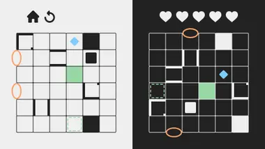 Quadrata preview 4