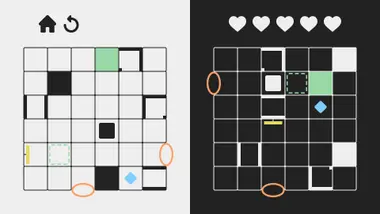 Quadrata preview 6