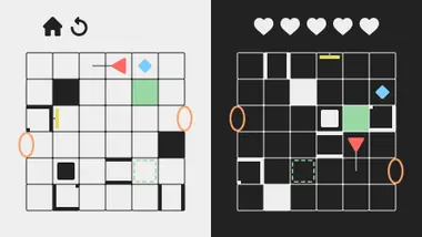 Quadrata preview 8