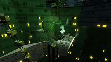 Quadrilateral Cowboy preview 3